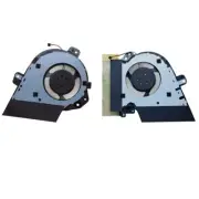 CPU and GPU Cooling Fan for Asus Rog GX502DU GA502 GA502D GA502DU GU502 GU502...