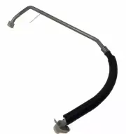 International 3613035C92 HOSE, FLEX ACCUMULATOR TO COMPRESSOR