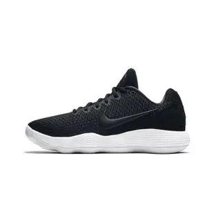 【NIKE 耐吉】Nike Hyperdunk 2017 Low EP 籃球鞋 全黑 男鞋 籃球鞋 運動鞋 897637-001