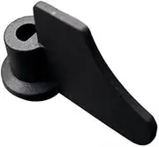 ＫＬＫＣＭＳ 6xBread Maker Blade Replacement Mixing Paddle,Nonstick Bread Maker Parts for Breadmaker Machine,Bread Maker Kneading