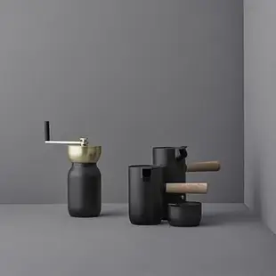 Stelton｜Collar手搖式磨豆機