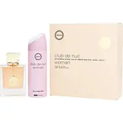 Armaf Gift Set Armaf Club De Nuit By Armaf