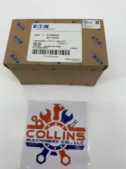 Eaton A1X5RTK Circuit Breaker Auxiliary Switch Series C Type N-Frame 600V 250VDC