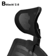 Computer Chair Headrest Pillow Adjustable Headrest for Chair Office Neck Compute