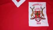 N FOREST - ROY DWIGHT - TOMMY WILSON - Vintage JERSEY Replica - All Sizes