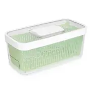 OXO GreenSaver Produce Keeper - 4.7 Litre