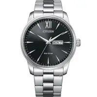 在飛比找ETMall東森購物網優惠-CITIZEN 星辰 GENTS Eco-Drive 光動能