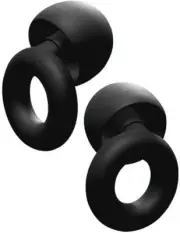 Noise Cancelling Ear Plugs for Sleeping, Soft & Comfortable for Side Sleepers, H