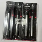 Tombow MONO Zero Eraser-Round - [PACK OF 5]