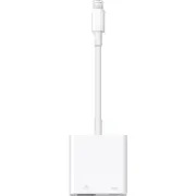 Apple Lightning to USB 3 Camera Adapter