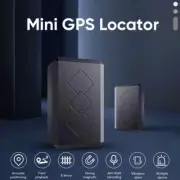 Mini GPS Tracker Real Time Vehicle GPS Locator Magnetic Motorcycle Anti-Theft