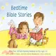 Bedtime Bible Stories―More Than 180 Faith-Building Readings for Kids Ages 5-8