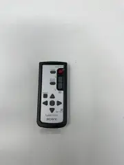 NEW! Genuine Sony RMT-DSC1 Remote Control for Cyber-Shot Camera DSC-H7 DSC-H9