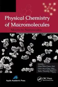 在飛比找博客來優惠-Physical Chemistry of Macromol