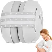 Noise Cancelling Headphones Baby | Earmuffs for Baby Noise Protection | Soundproof Headphones with Sound Reduction for Hearing Protection Child Kids Babies Concert Airplane Travel