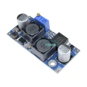 DC Auto Boost Buck Adjustable Step Up Down Converter Module Solar LM2577