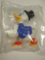 1991 Scrooge McDuck Kelloggs Figure new in sealed bag