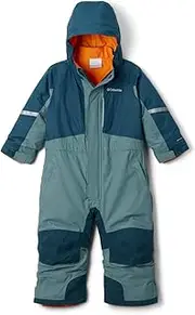 [Columbia] Unisex-Child 1864042 BugaTM Ii Suit Snowsuit