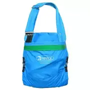 Unbranded Soft Shell Picking Bag, Nylon Fabric Handles, Shoulder Sling Padded