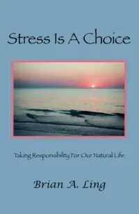 在飛比找博客來優惠-Stress Is a Choice: Taking Res