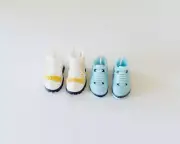Lol Surprise Tweens Doll Max Wonder Multicolor Boots & Shoes Set for Flat Feet