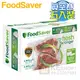 美國 FoodSaver 真空卷5入裝【8吋2卷，11吋3卷】( FSFBF0742 )