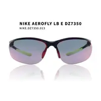 在飛比找蝦皮購物優惠-【Nike】太陽眼鏡 AEROFLY LB E 黃 跑步 自