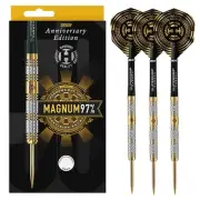 Harrows - Magnum Anniversary - 97% Tungsten Darts - 21g / 23g / 25g