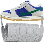 [Endoto] Shoelaces for Nike Dunk Flat Replacement Shoe Laces Sneaker