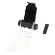Controller Mount Holder with Angle Adjustment for XSX Enhances Gaming
