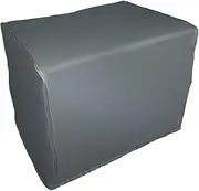 Power Equipment - Medium Custom Made Vinyl Generator Cover for 2800-4750-watt generators