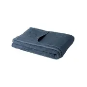 MyHouse Arlo Bath Mat Flint Stone