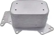 Engine Coolant System Oil Cooler Assy for A4 A6 A8 2004-2008 for Vw Phaeton Touareg 059117021J 059117021F 059 117 021 H