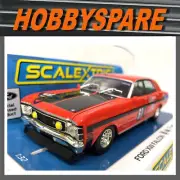 SCALEXTRIC 1/32 FORD FALCON XW GTHO PHASE 1 SLOT CAR 1969 BATHURST MOFFAT #61