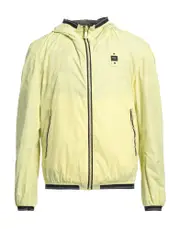 [BLAUER.] BLAUER. Jackets - Item 16245065