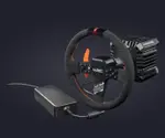 FANATEC CSL DD RACING WHEEL WRC FOR XBOX & PC (8 NM) 美國代購