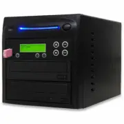 Produplicator USB Drive to 1 Blu ray Duplicator: Convert Flash to CD DVD or BD
