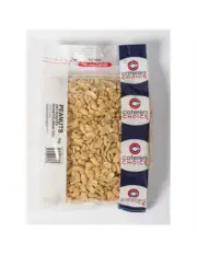 Caterers Choice Peanuts Roasted Unsalted 1kg x 1