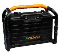 在飛比找有閑購物優惠-GINKGO SOK-806 手提防震防水 行動擴音 行動卡