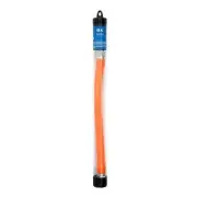 BK Resources BKG-GHC-7536-PT 36" Gas Connector Hose - 3/4" ID