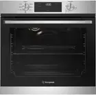 Westinghouse 60cm Stainless Steel Multi-Function Oven WVE6515SD
