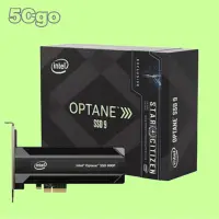 在飛比找蝦皮購物優惠-5Cgo【權宇】Intel Optane SSD 900P 