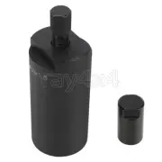 RH Female 50mmX1.5 Flywheel Rotor Magneto Puller Tool For Suzuki Arctic Cat