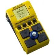 ZOOM-MS200D-PLUS MultiStomp Drive Effects Pedal for Guitar