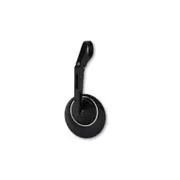 DAYTONA Corp. Handlebar end mirror D-8, long, black