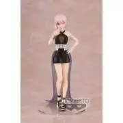 Banpresto THE QUINTESSENTIAL QUINTUPLETS Kyunties ICHIKA NAKANO FIGURE Figure