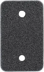 Filter Suitable for Miele 7070070 Tumble Dryer Heat Pump Dryer 220 x 133 x 30 mm