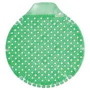 Fresh Products Tidal Wave, Urinal Screens, Cucumber Melon Scent, 6/Box