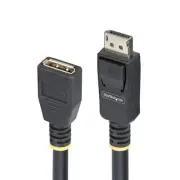 StarTech 10ft [3m] DisplayPort 1.4 Extension Cable (10fdp14extendcbl)