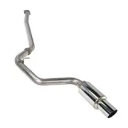 Remark R1 Cat-Back Exhaust - Subaru WRX/STI 2008-2014 (Hatch Only)